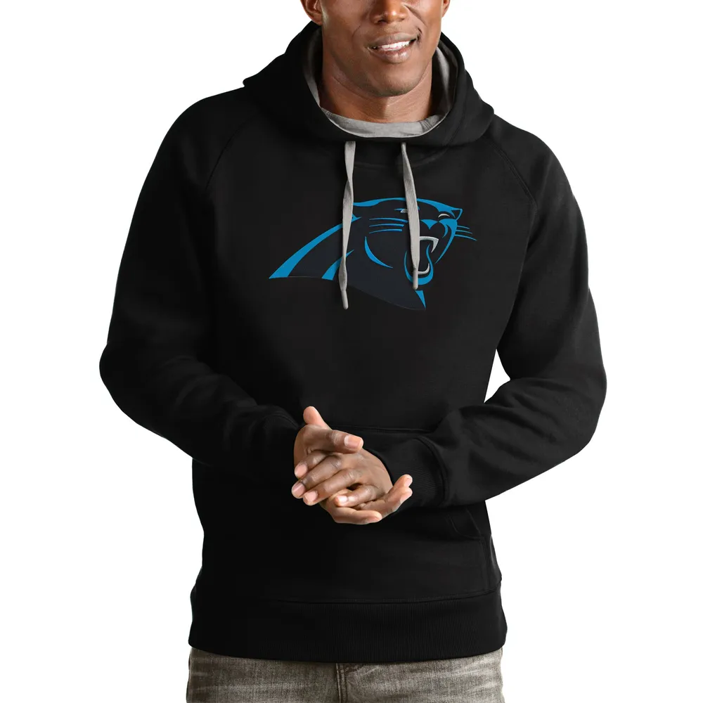 Carolina Panthers Men Hoodie Halloween Sweatshirt Hooded Jacket