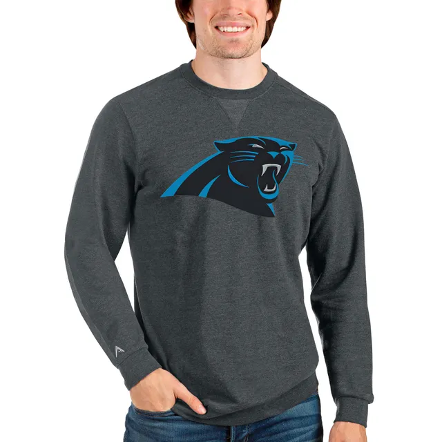 Carolina Panthers Fanatics Branded Charcoal Shirt, hoodie, sweater