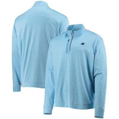 Lids Carolina Panthers Cutter & Buck Women's Tattersail Button-Up Long  Sleeve Shirt - Blue