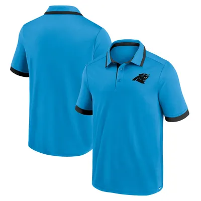 Lids Carolina Panthers Fanatics Branded Long and Short Sleeve Two