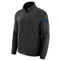 V110122 PANTALON SWEAT-SHIRT À FERMETURE ÉCLAIR STRMEN #4