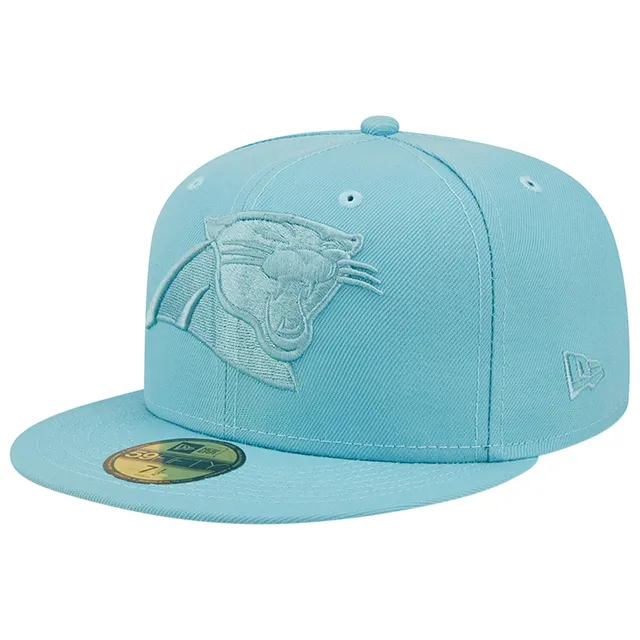 New Era Panthers Classic 39THIRTY Flex Hat - Men's