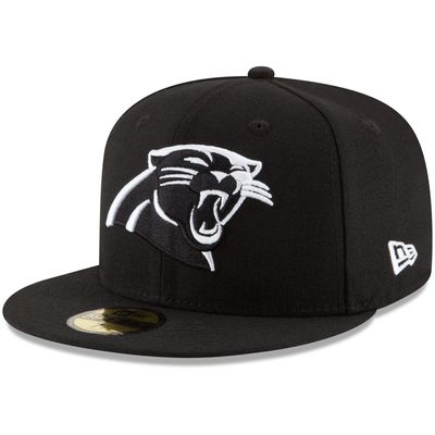nike panthers hat