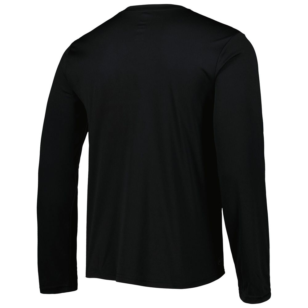 Carolina Panthers Long sleeve shirt Large