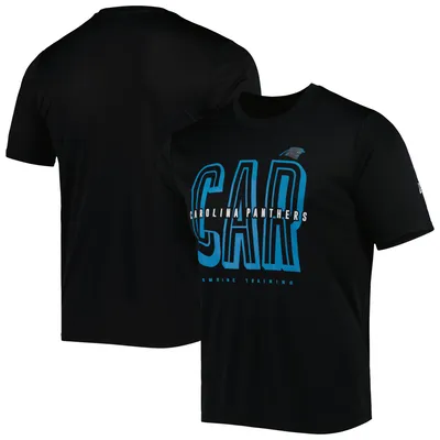 Carolina Panthers Nike Hometown Collection Pride T-Shirt - White