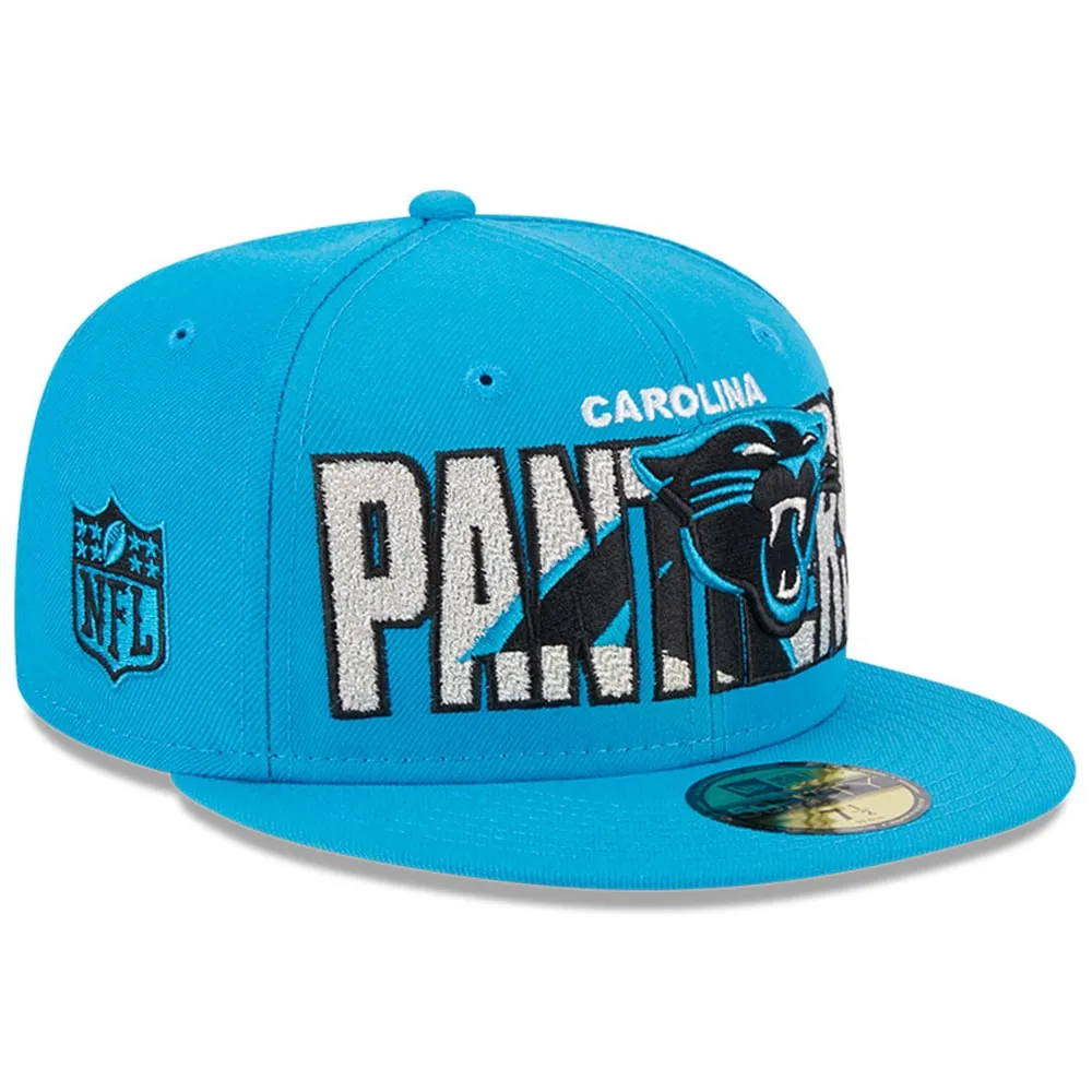 NFL Men's Hat - Blue