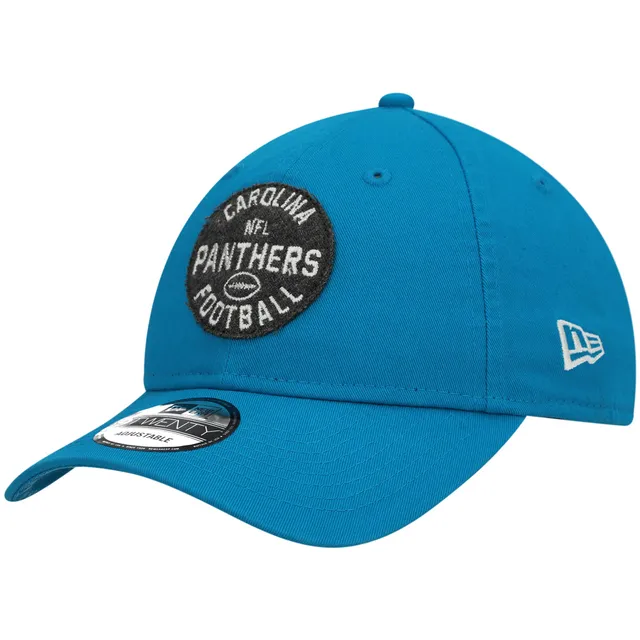 39Thirty NFC Carolina Panthers Cap by New Era