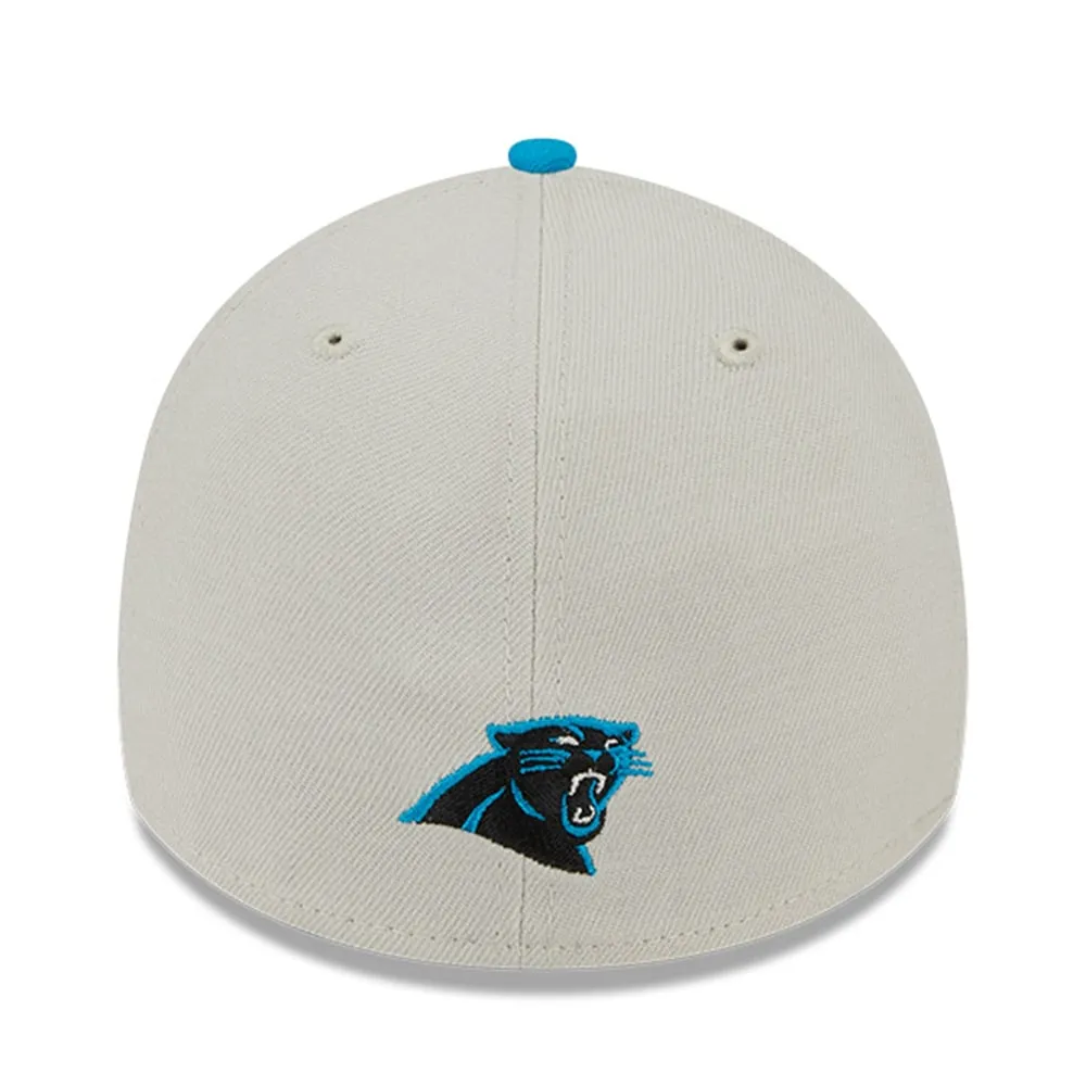 Carolina Panthers New Era 39thirty S/M NFL