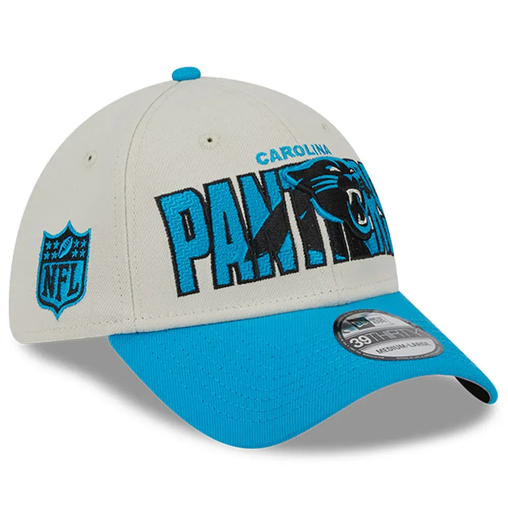 carolina panthers draft hat