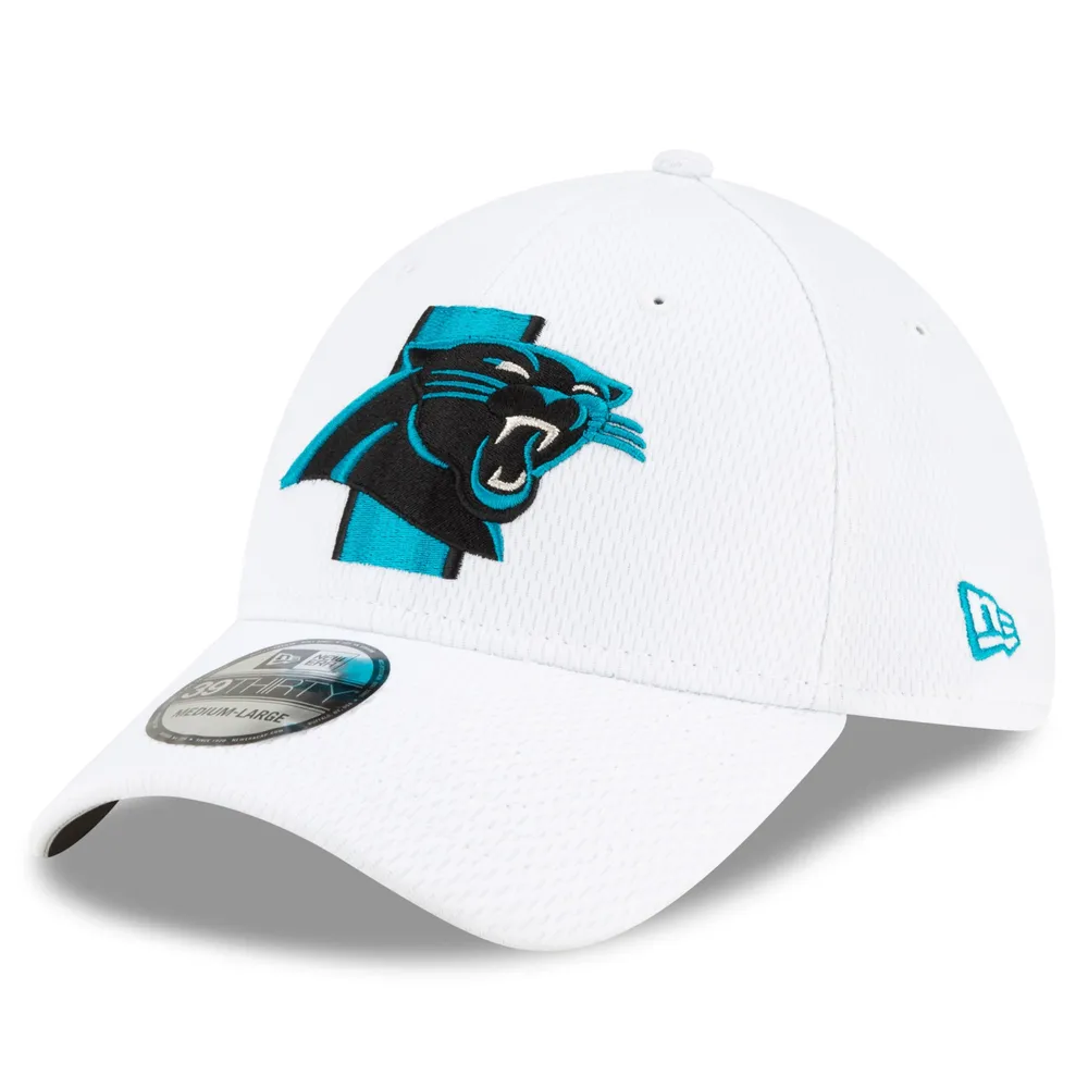panthers training camp hat