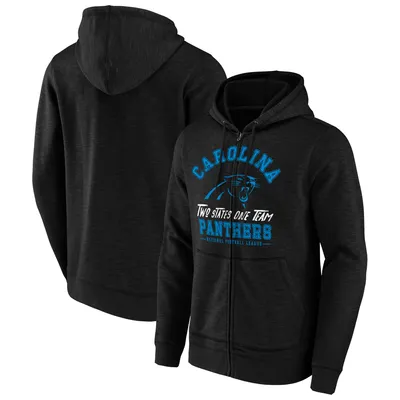 Pittsburgh Steelers NFL x Darius Rucker Collection by Fanatics Fleece  Pullover Hoodie - Black