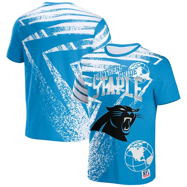 Lids Carolina Panthers Fanatics Pack Tailgate Game Day