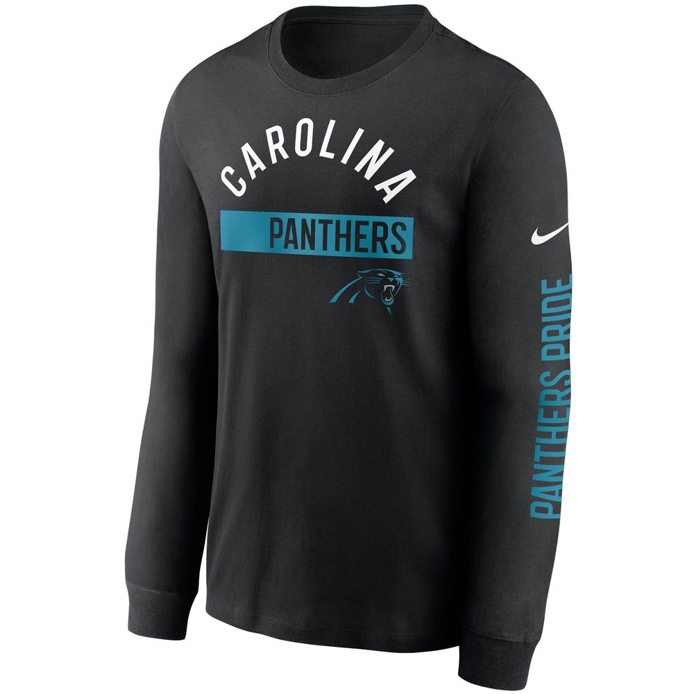 Official Men's Carolina Panthers Jerseys, Panthers Football Jersey