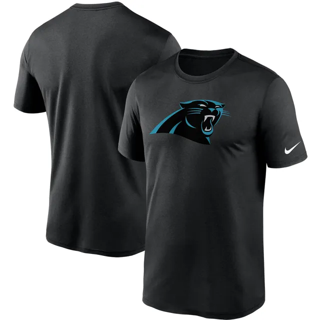 Men's Nike Royal Pitt Panthers Sideline Velocity Performance T-Shirt