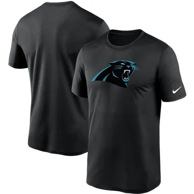 Carolina Panthers Nike Logo Essential Legend Performance T-Shirt