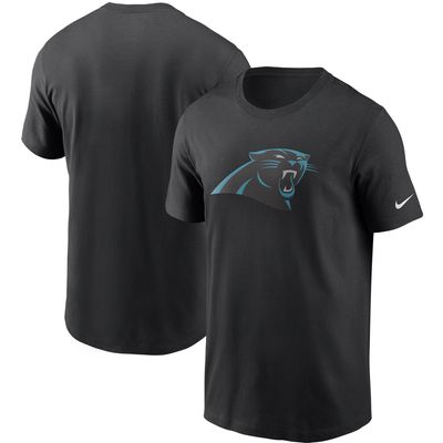 Men's Nike Carolina Panthers Primary Logo T-Shirt