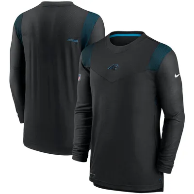 Nike Dri-FIT Sideline Team (NFL Las Vegas Raiders) Men's Long-Sleeve T-Shirt.  Nike.com