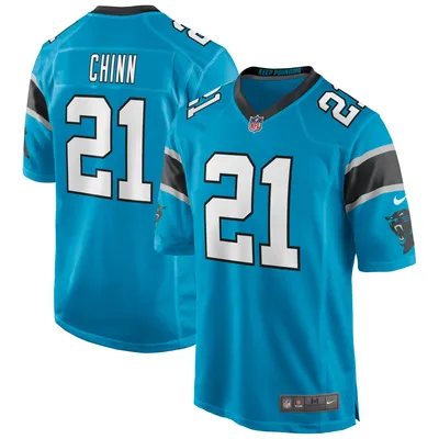 Lids Jeremy Chinn Carolina Panthers Nike Youth Inverted Team Game