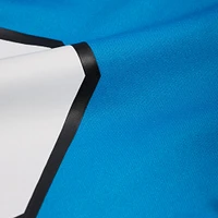 Men's Nike Luke Kuechly Blue Carolina Panthers Retired Player Alternate Game Jersey
