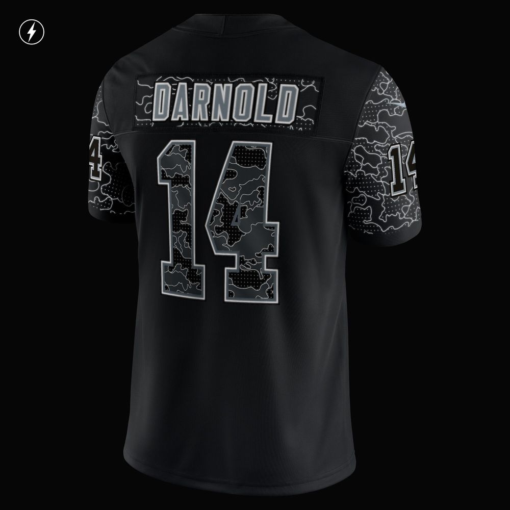 panthers limited jersey