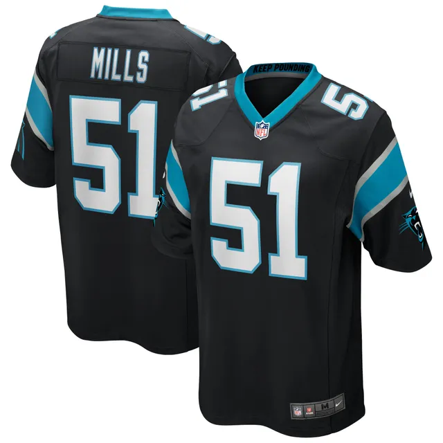 4 Carolina Panthers jersey numbers that should be permanently retired