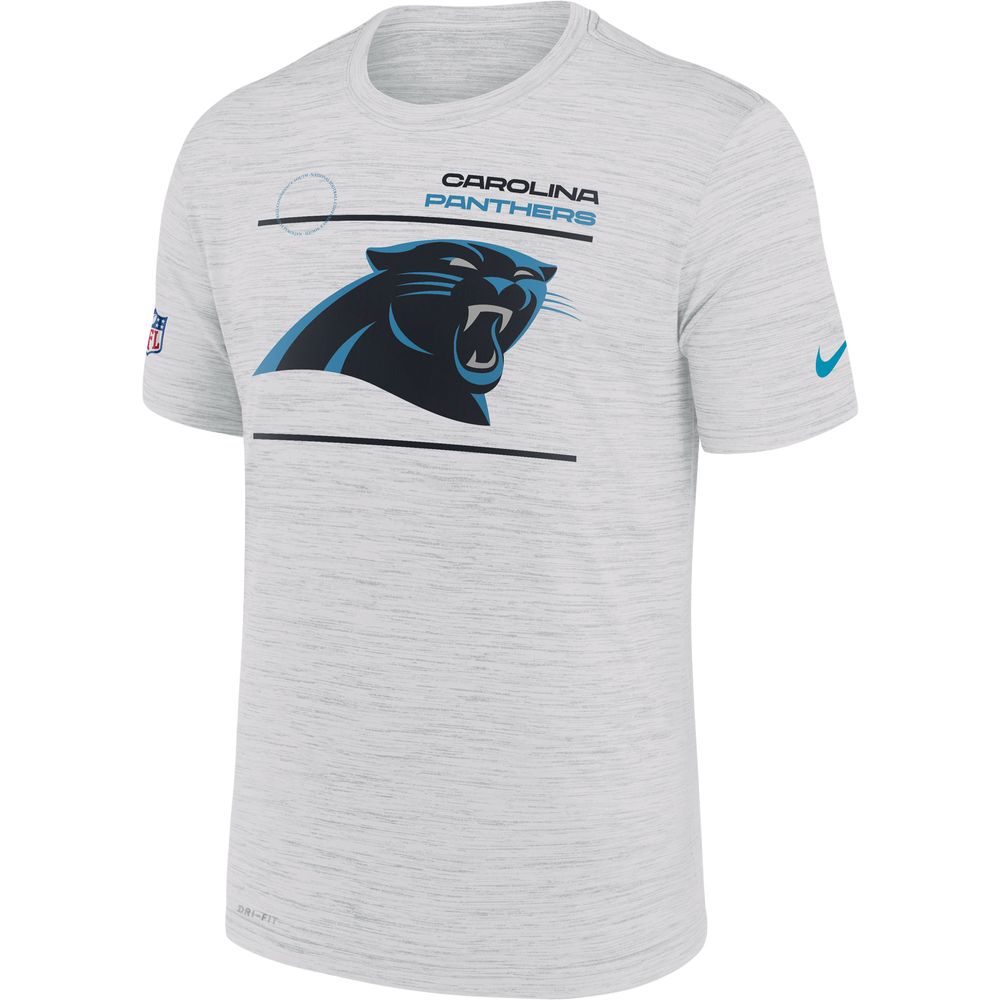 Nike Men's Carolina Panthers Dri-FIT Legend Black T-Shirt