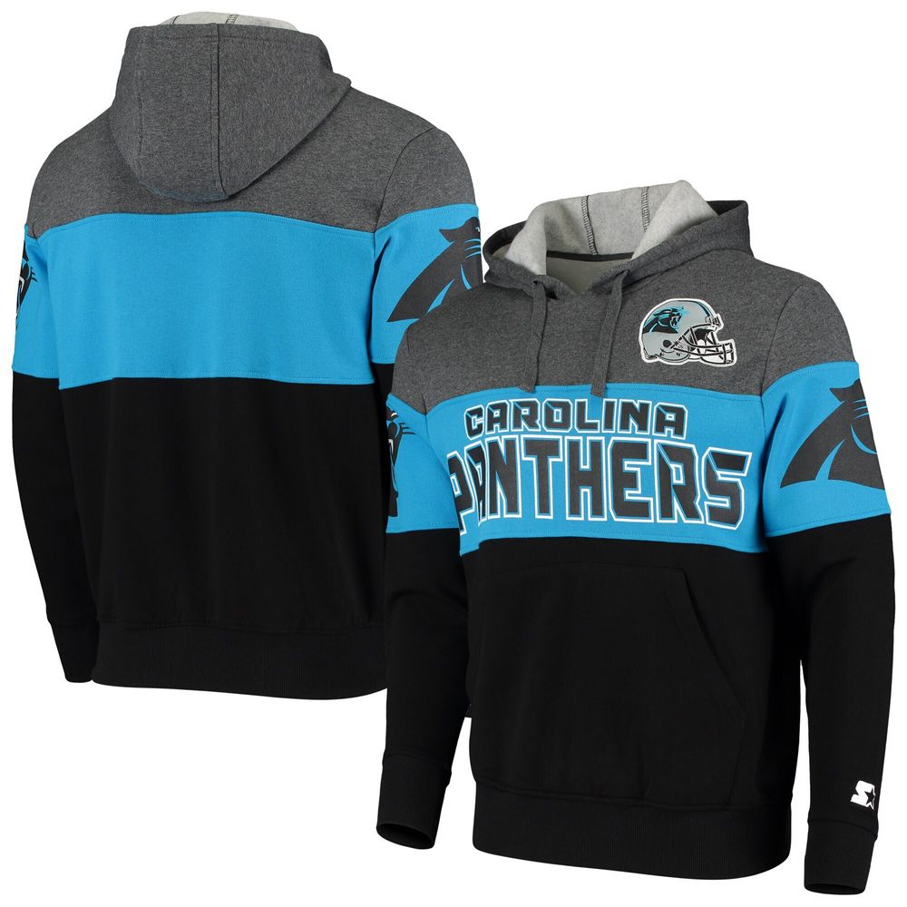 Shop Panthers Nike Hoodie