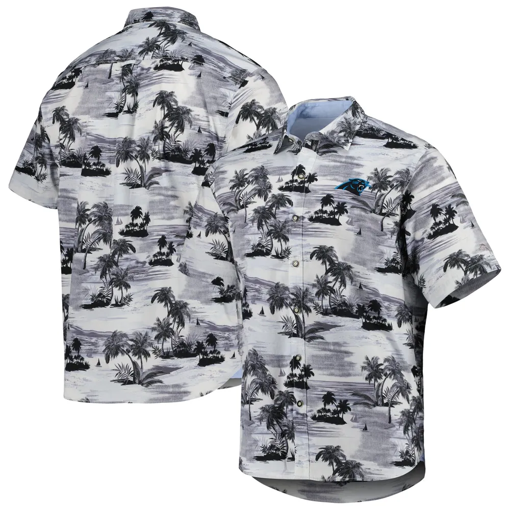 Tommy Bahama Eagles Sport Tropical Horizons Button-Up Shirt