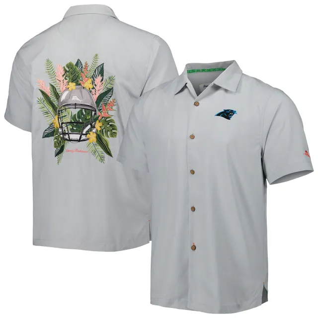 Men's Tommy Bahama White/Black South Carolina Gamecocks Super Fan