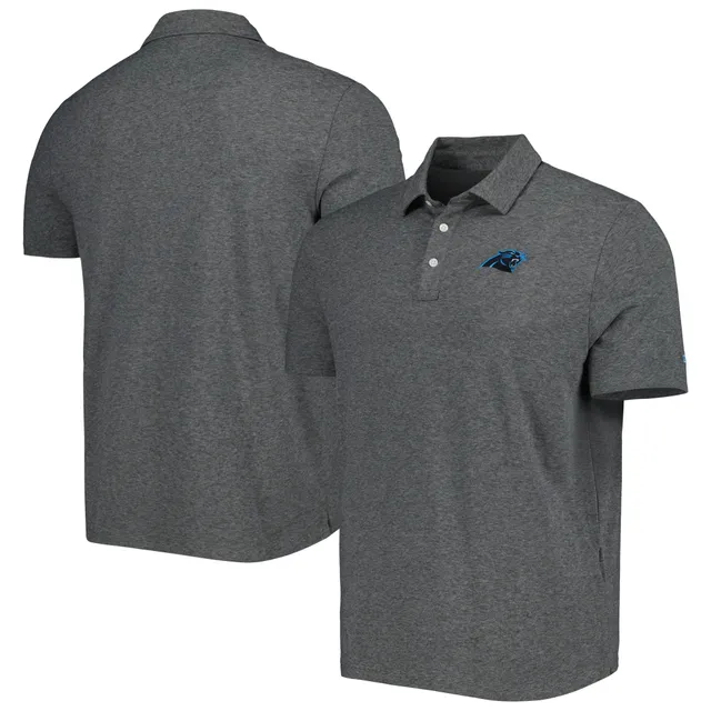 Lids Carolina Panthers Antigua Affluent Polo