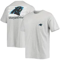 Shop Womens Crewneck - Carolina Panthers at vineyard vines