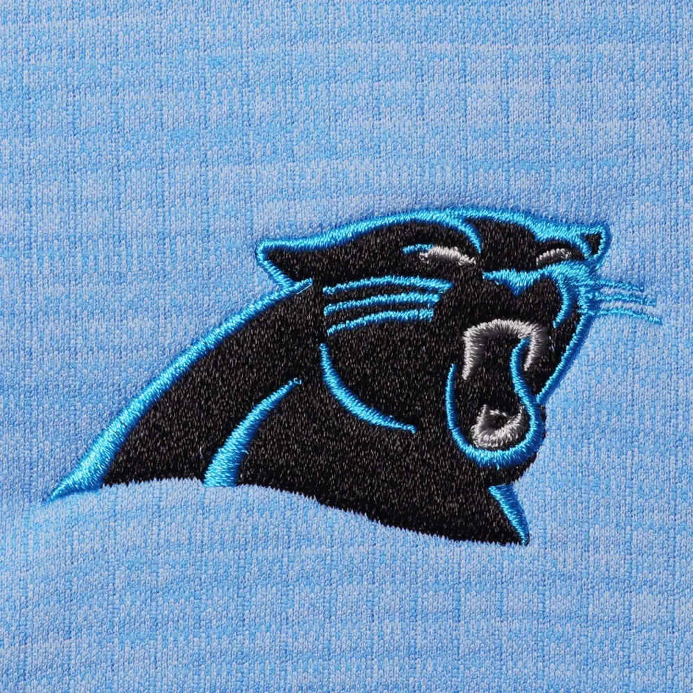 Shop Carolina Panthers Sankaty Quarter-Zip at vineyard vines