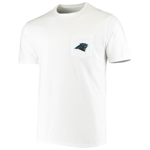 carolina panthers vineyard vines shirt