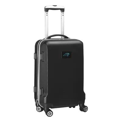Carolina Panthers MOJO 21" 8-Wheel Hardcase Spinner Carry-On Luggage
