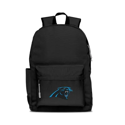 Carolina Panthers MOJO Laptop Backpack