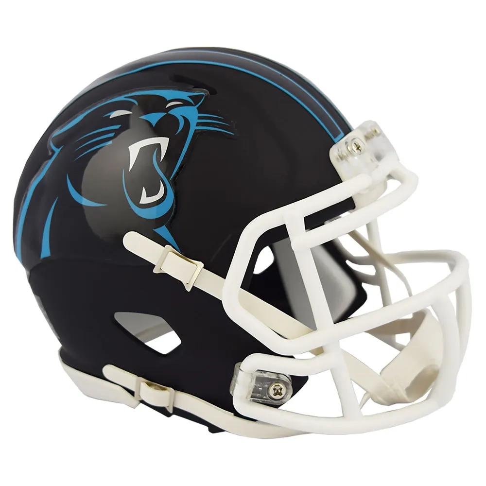 Detroit Lions Hover Mini Helmet