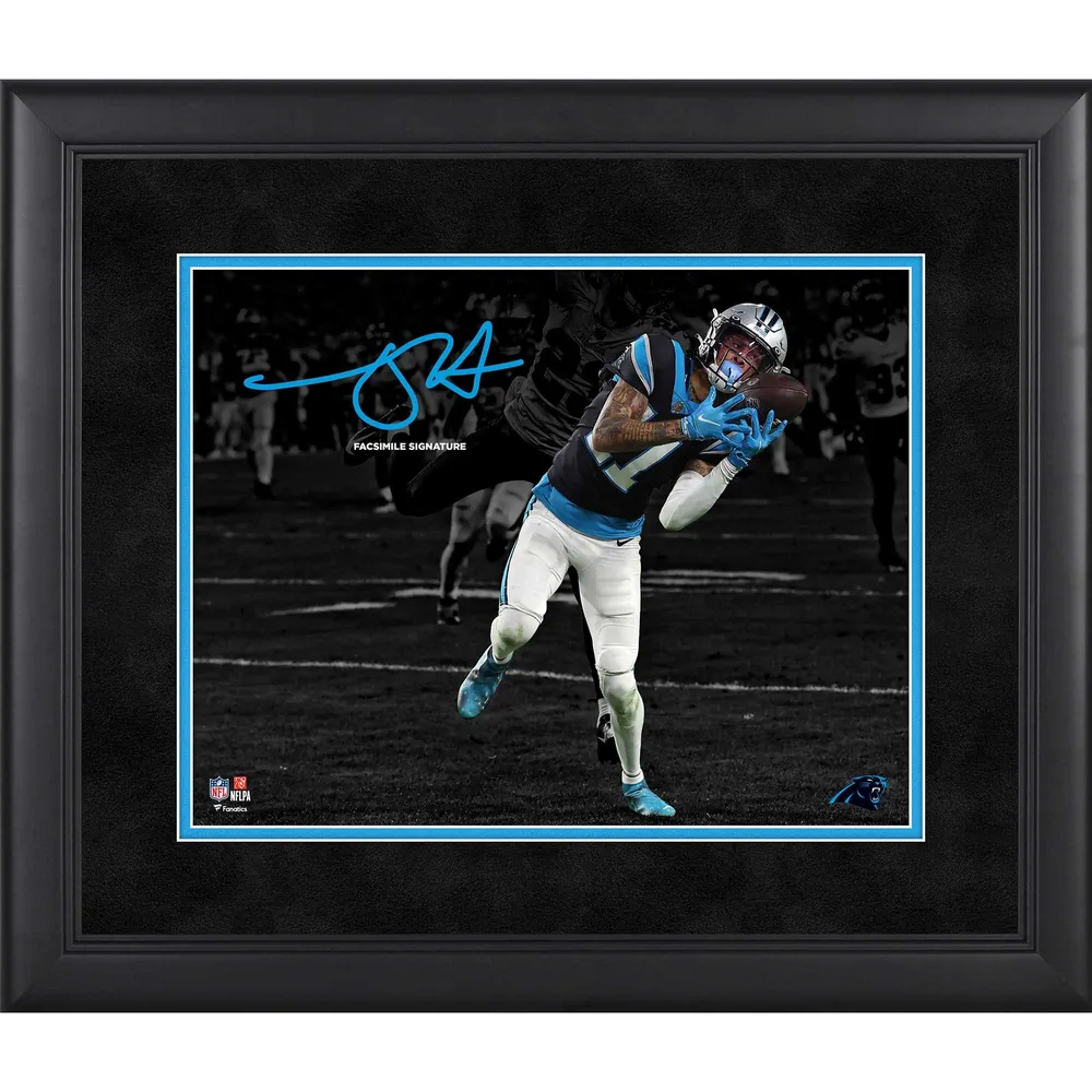 Tua Tagovailoa Miami Dolphins Fanatics Authentic Framed 11 x 14 Spotlight  Photograph - Facsimile Signature