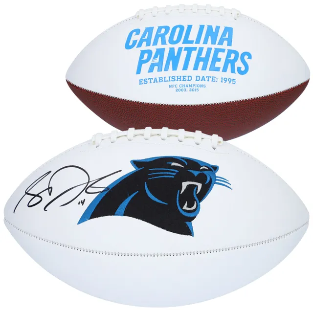 Lids Bryce Young Carolina Panthers Fanatics Authentic 2023 NFL