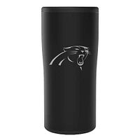 Tervis Panthers de la Caroline 12oz. Refroidisseur de canettes mince en acier inoxydable