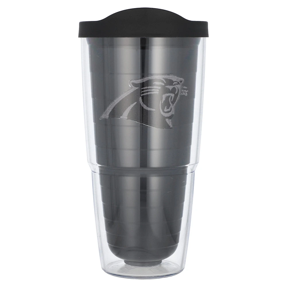 Tervis Panthers de la Caroline 24oz. Gobelet classique occultant