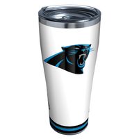 Tervis Carolina Panthers 30oz. Arctic Stainless Steel Tumbler