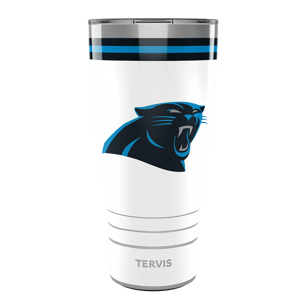 Tervis Panthers de la Caroline 30oz. Gobelet en acier inoxydable arctique