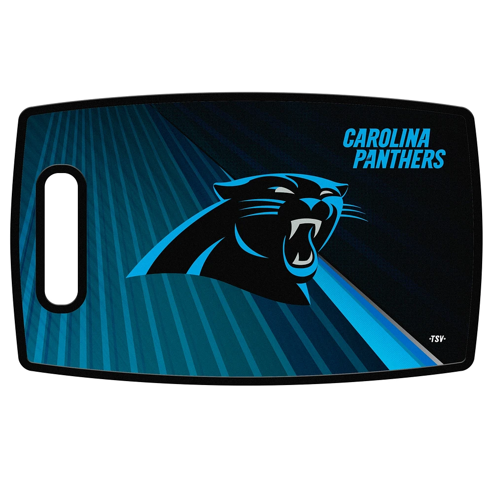 The Sports Vault Carolina Panthers