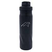 WinCraft Carolina Panthers 20oz. Morgan Water Bottle