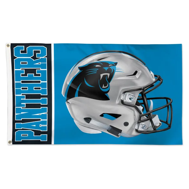 Lids Carolina Panthers WinCraft 3' x 5' Established One-Sided Flag