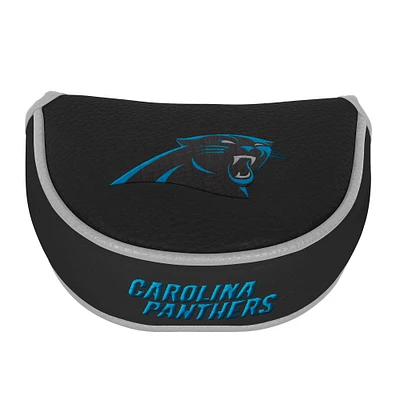 Housse de putter maillet WinCraft Carolina Panthers