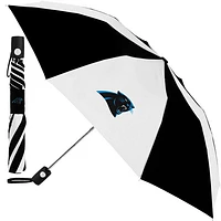 WinCraft Carolina Panthers New Logo 42'' Folding Umbrella