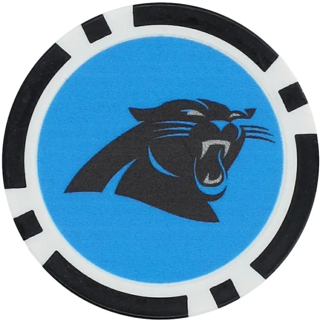 Carolina Panthers WinCraft Party Snack Helmet