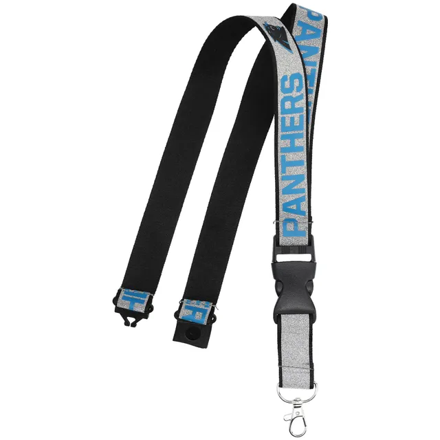 Wincraft Detroit Tigers Color Block Lanyard with Detachable Buckle