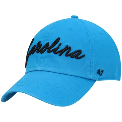 Lids Carolina Panthers New Era Women's Core Classic Tonal 9TWENTY